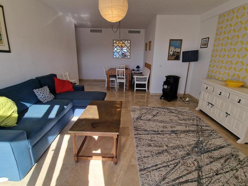 2 chambre Appartement à vendre