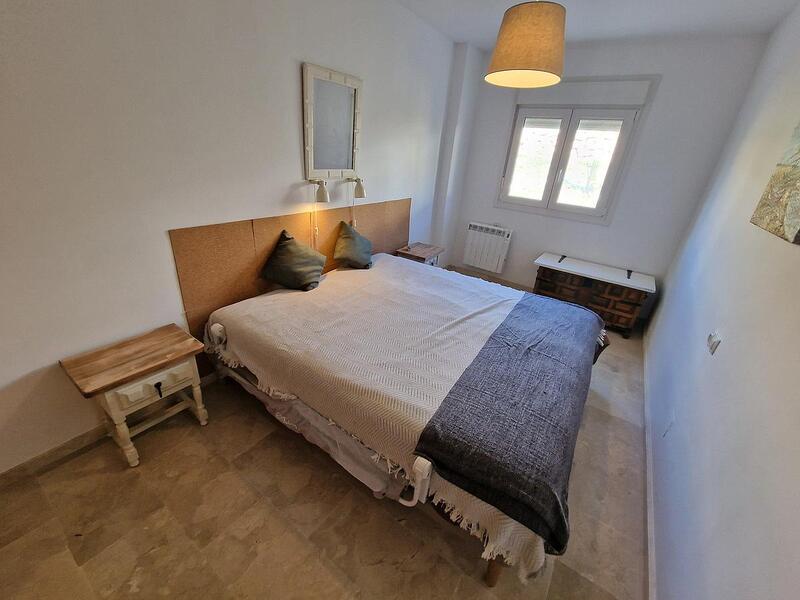 2 Schlafzimmer Appartement zu verkaufen