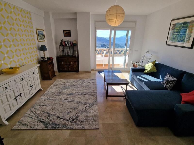 2 chambre Appartement à vendre