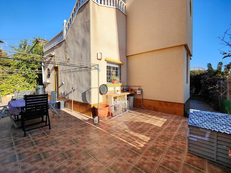 3 Cuarto Villa en venta