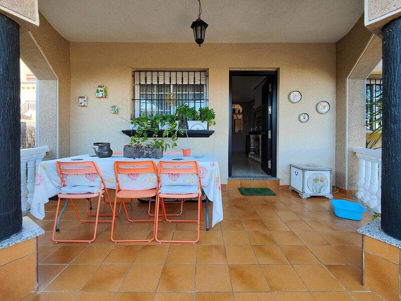 3 Cuarto Villa en venta