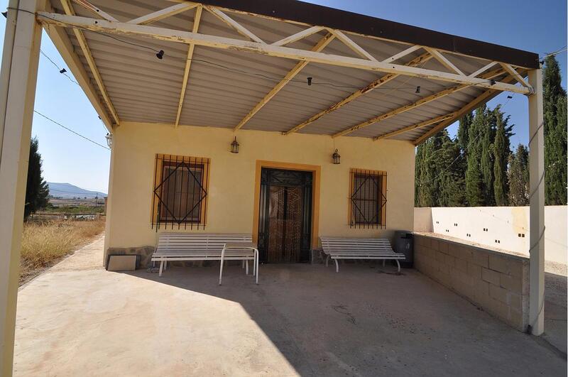 1 bedroom Country House for sale