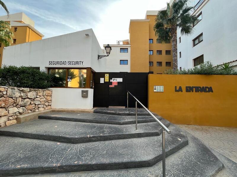 2 Cuarto Apartamento en venta