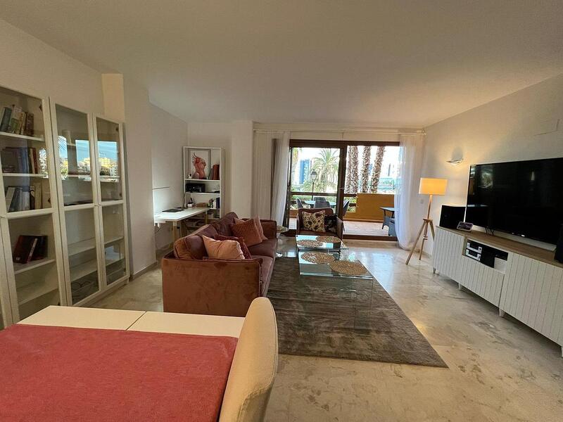 2 chambre Appartement à vendre