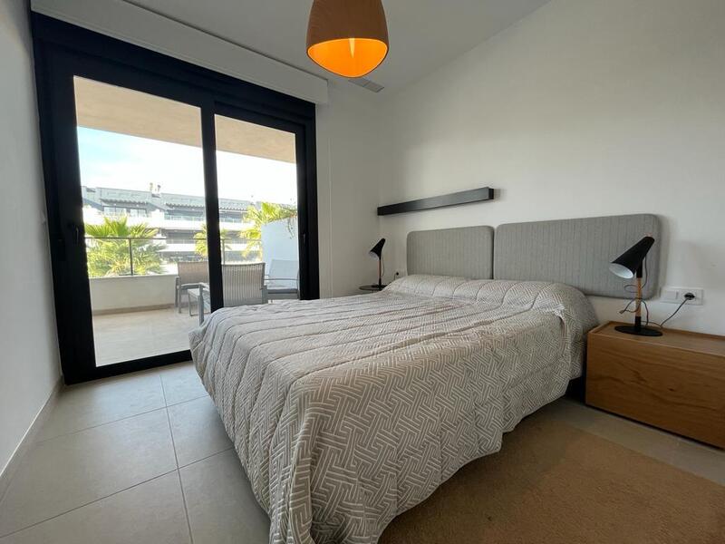 2 chambre Appartement à vendre