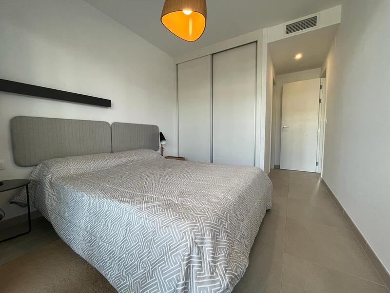 2 chambre Appartement à vendre