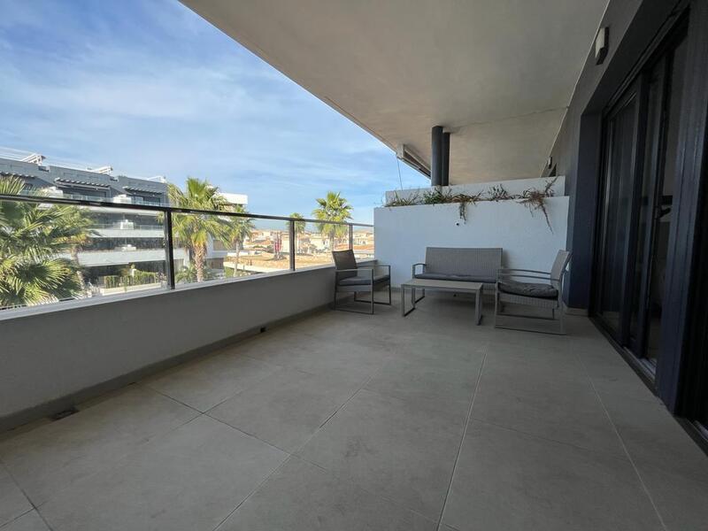 2 Cuarto Apartamento en venta