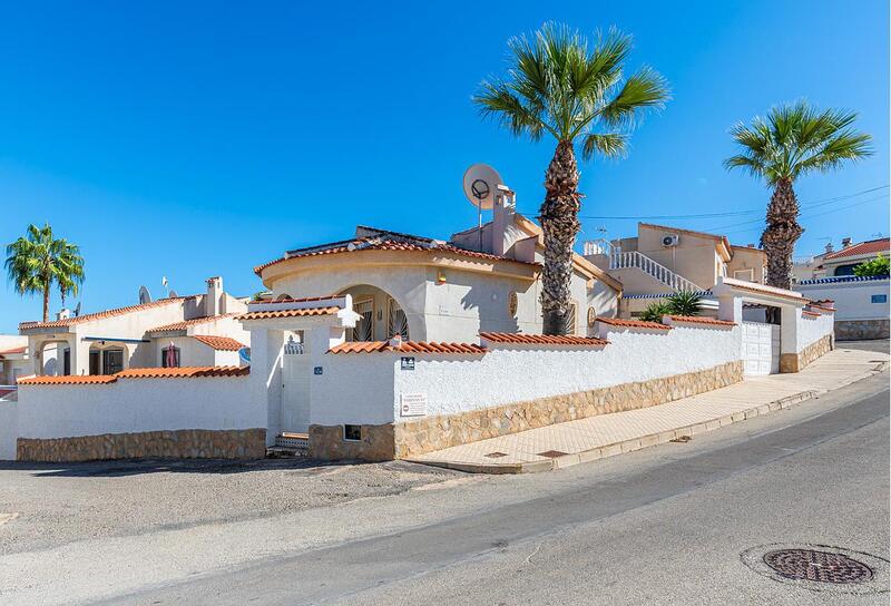 вилла продается в Ciudad Quesada, Alicante