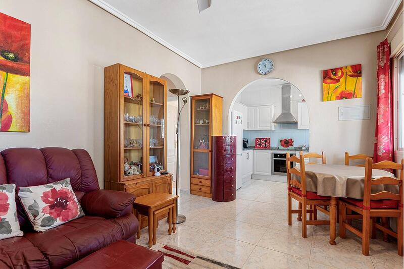 2 Cuarto Villa en venta