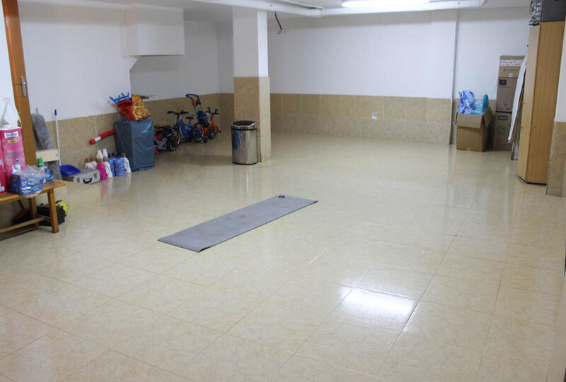 3 Cuarto Adosado en venta