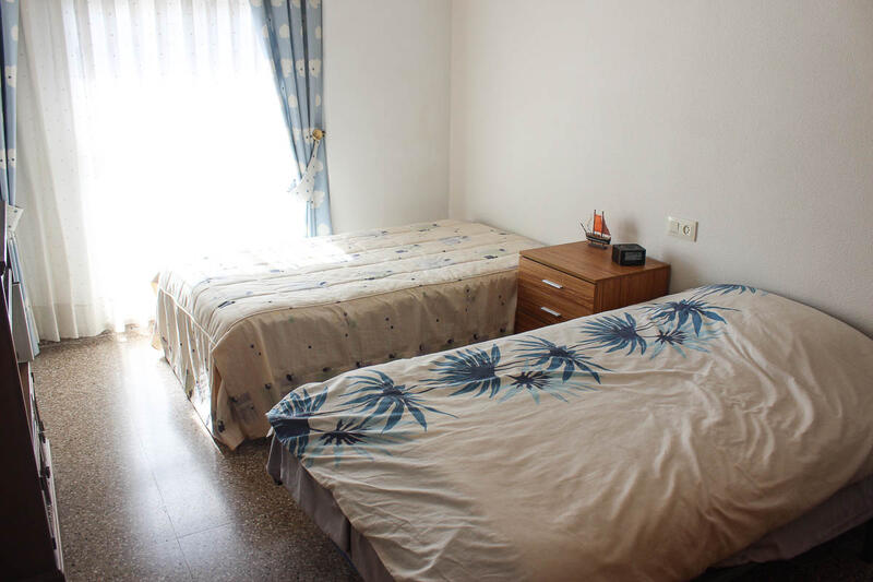 3 Schlafzimmer Appartement zu verkaufen