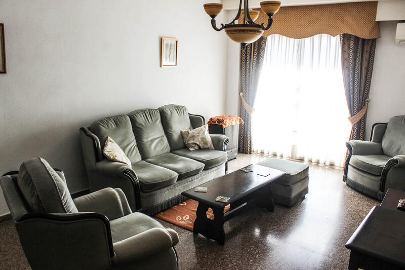 3 Cuarto Apartamento en venta