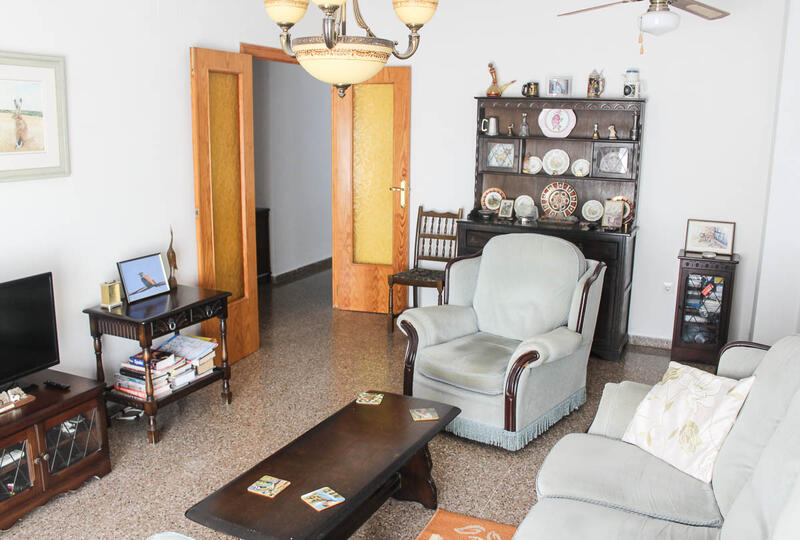 3 Cuarto Apartamento en venta