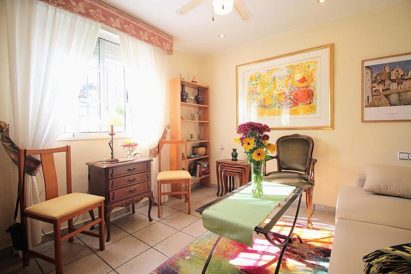 3 chambre Maison de Ville à vendre