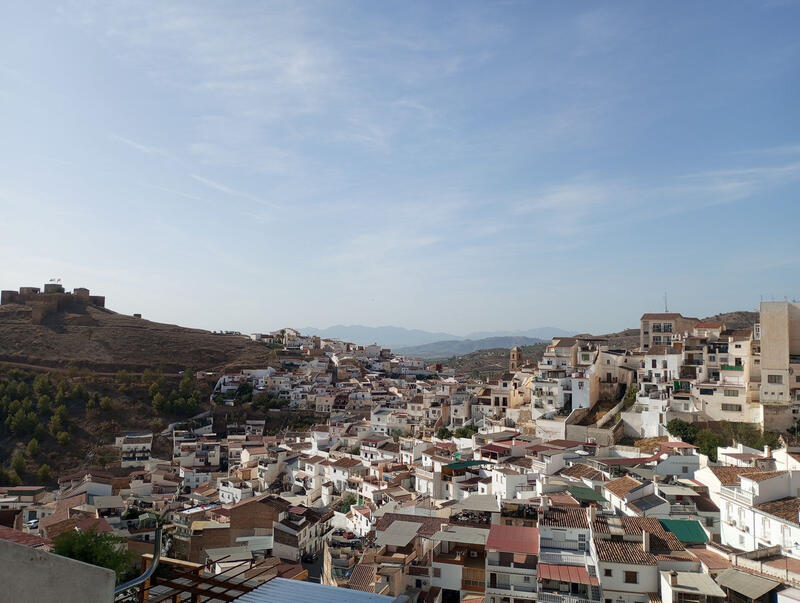 Stadthaus zu verkaufen in Alora, Málaga