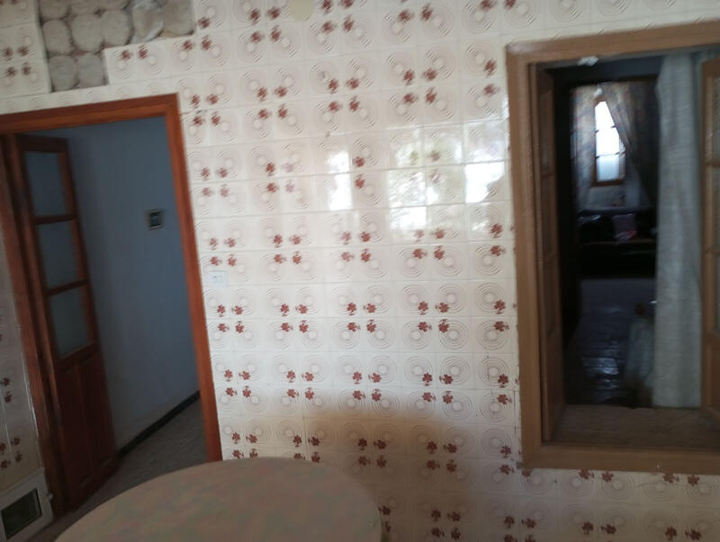 3 slaapkamer Gezinswoning Te koop