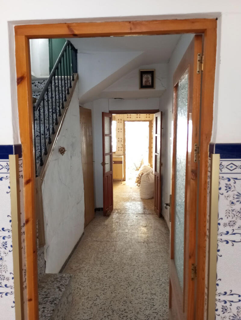 3 Cuarto Adosado en venta