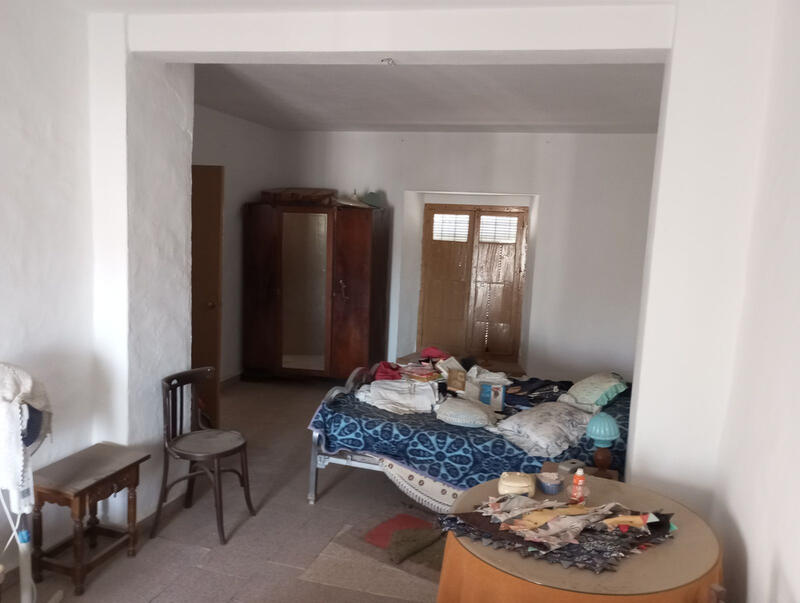 3 Cuarto Adosado en venta