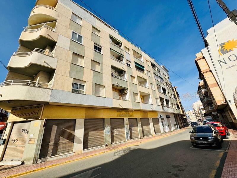 2 Cuarto Apartamento en venta