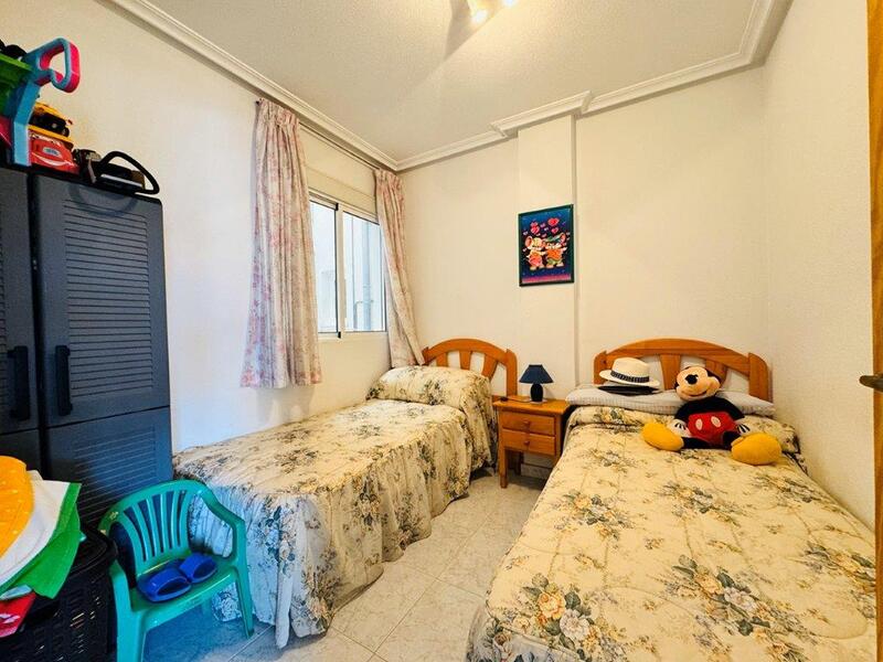 2 chambre Appartement à vendre