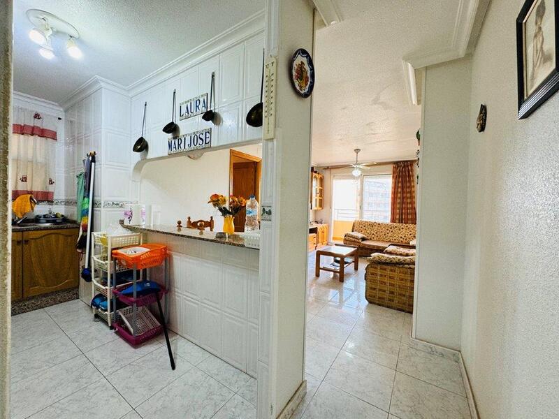 2 chambre Appartement à vendre