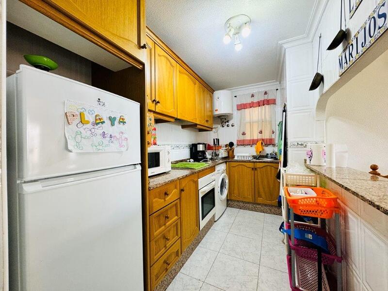 2 Cuarto Apartamento en venta