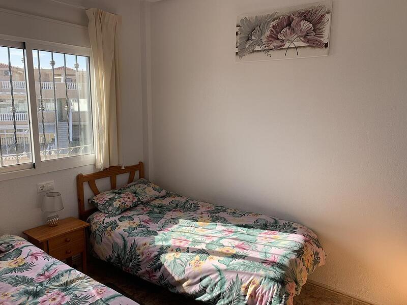 2 slaapkamer Appartement Te koop