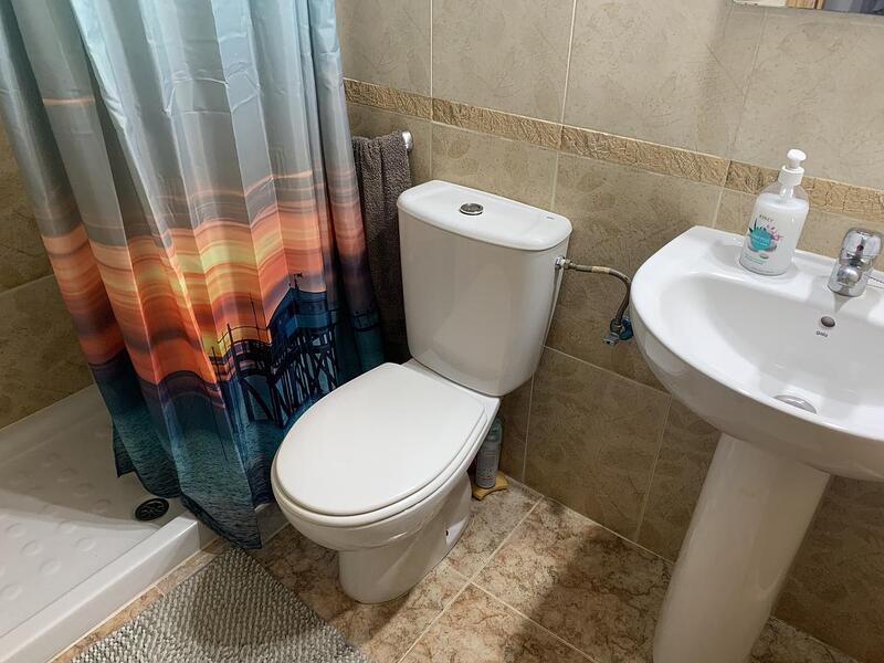 2 Cuarto Apartamento en venta