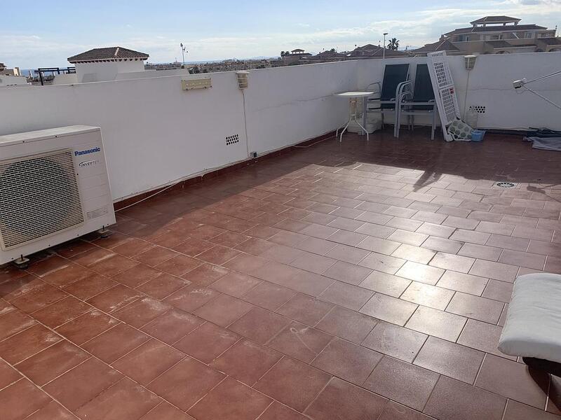 2 Cuarto Apartamento en venta