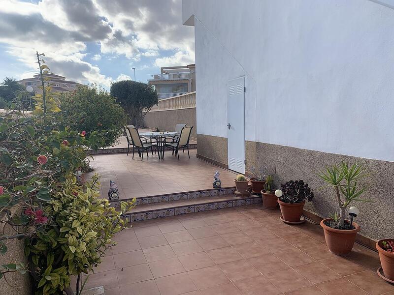 2 Cuarto Apartamento en venta