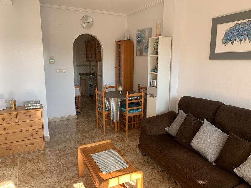 2 Cuarto Apartamento en venta