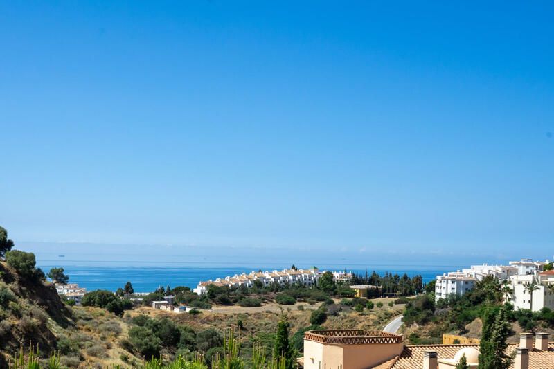 Apartamento en venta en Mijas Costa, Málaga