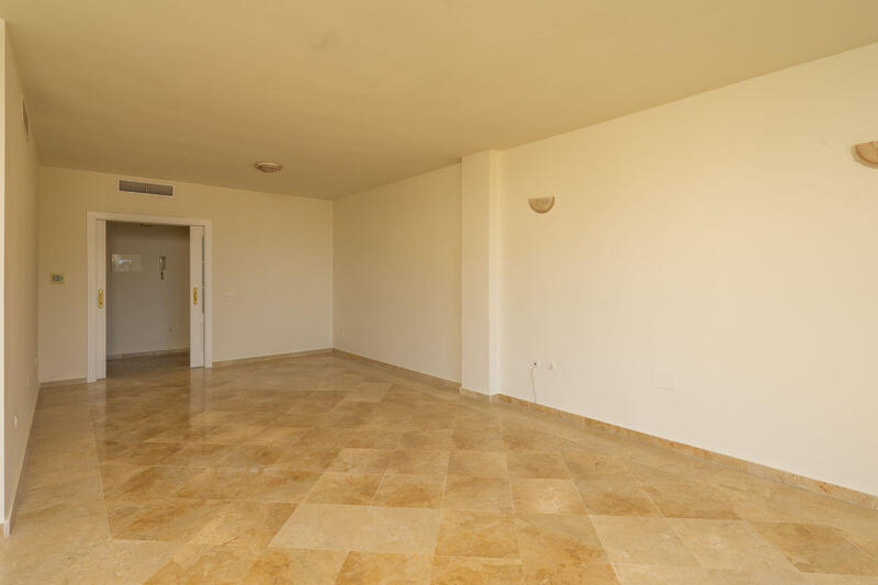 2 Cuarto Apartamento en venta