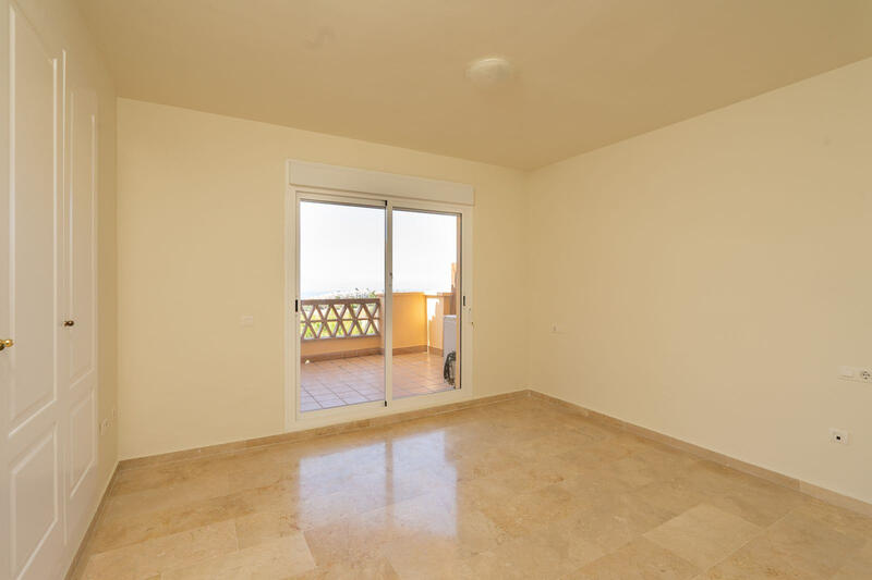 2 Cuarto Apartamento en venta