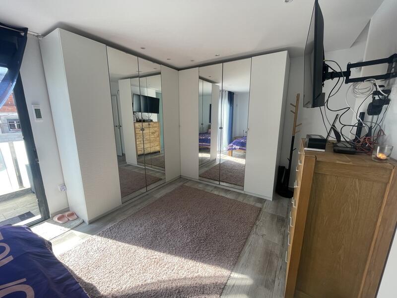 3 chambre Villa à vendre