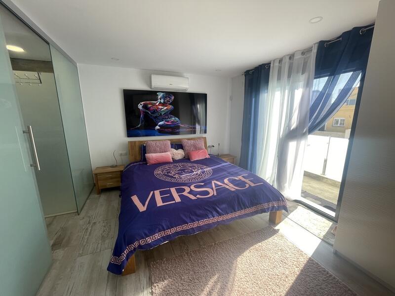 3 Schlafzimmer Villa zu verkaufen