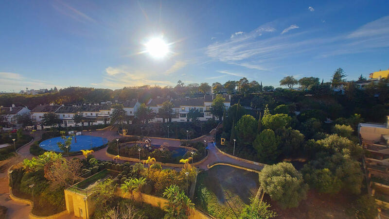 Appartement zu verkaufen in Estepona, Málaga