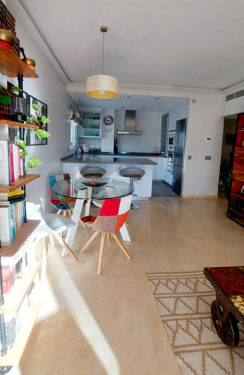 3 Cuarto Apartamento en venta