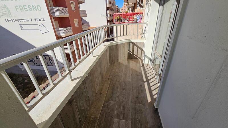 3 Cuarto Apartamento en venta