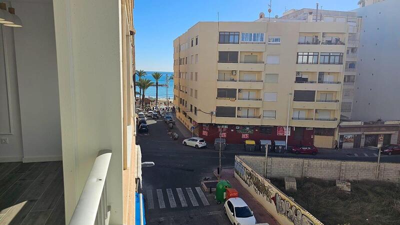 3 Cuarto Apartamento en venta