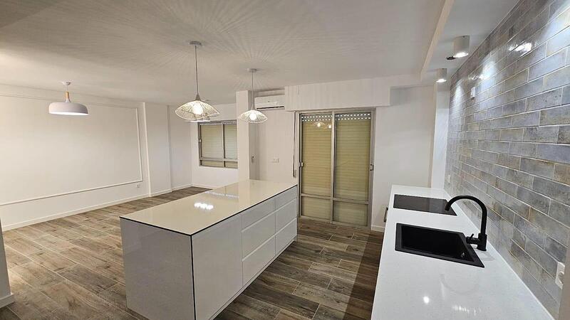 3 Cuarto Apartamento en venta