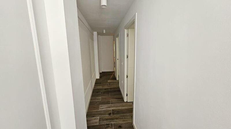 3 slaapkamer Appartement Te koop