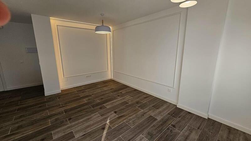 3 slaapkamer Appartement Te koop