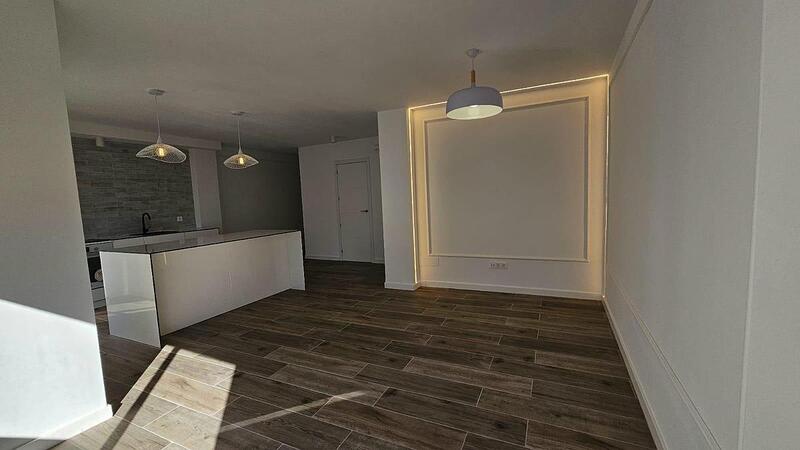 3 slaapkamer Appartement Te koop