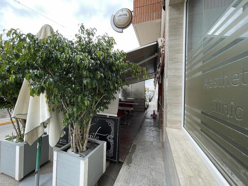 3 Cuarto Local Comercial en venta