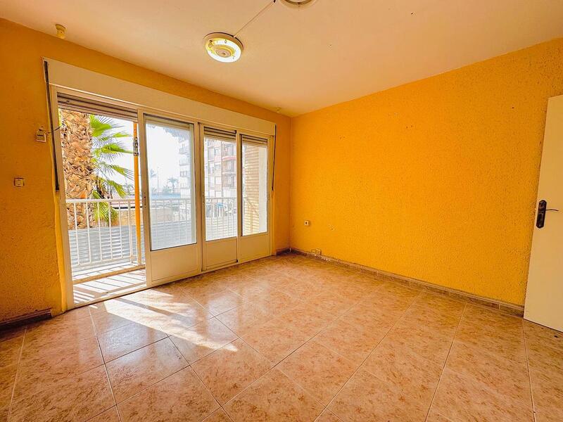 Appartement zu verkaufen in Torrevieja, Alicante