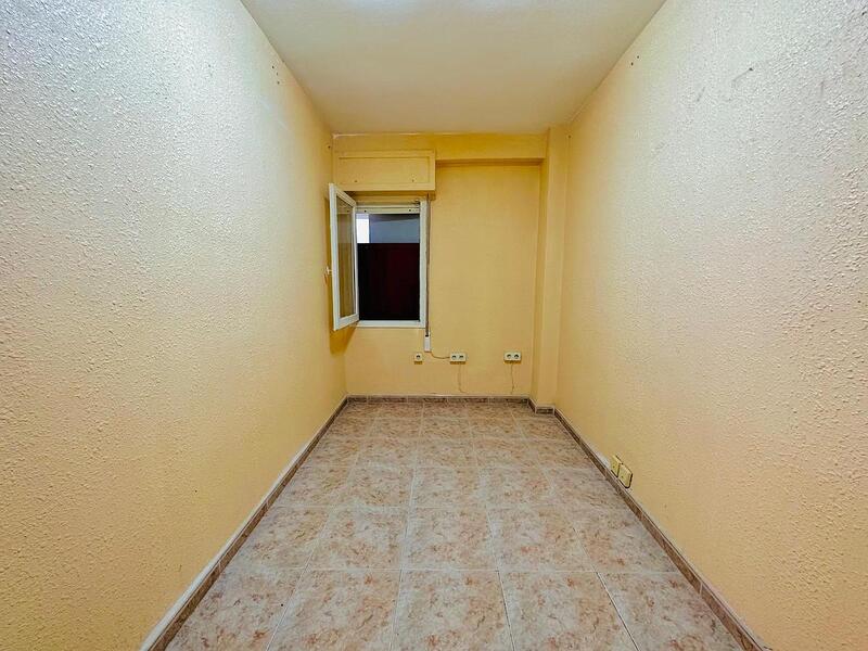 4 slaapkamer Appartement Te koop