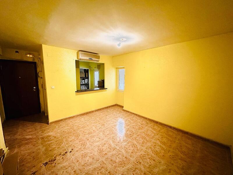 4 slaapkamer Appartement Te koop