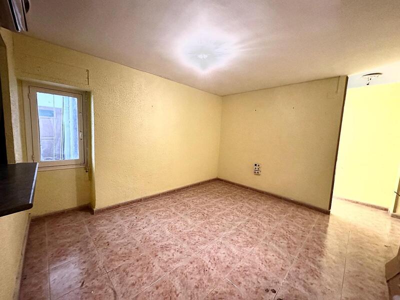 4 slaapkamer Appartement Te koop