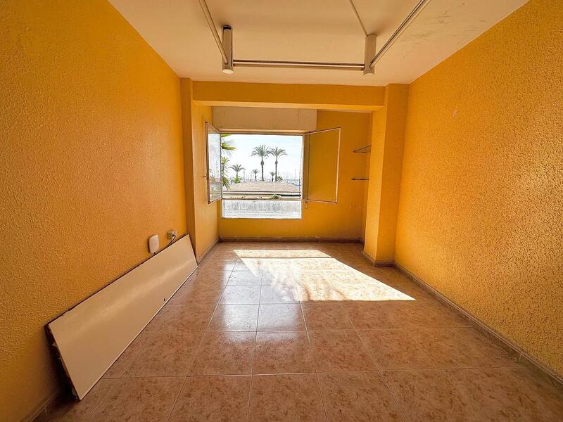 4 Cuarto Apartamento en venta